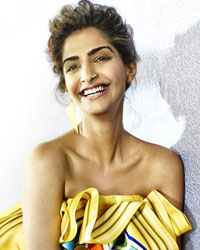 Sonam Kapoor